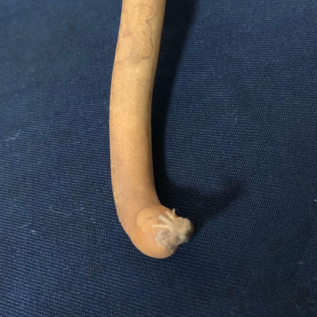 煎茶道具　柄杓　瓢杓　お値下げしました