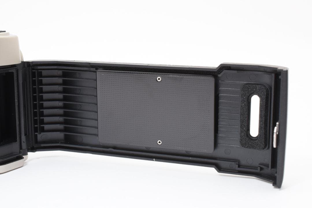 超美品 NIKON ニコン FM10 フィルム　モルト新品交換済 M280