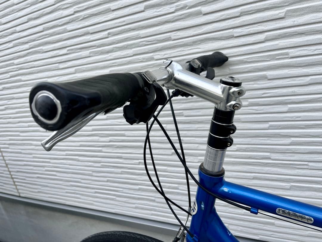 【直接引取り限定】GIANT エスケープ R3 Mサイズ カスタマイズ車！