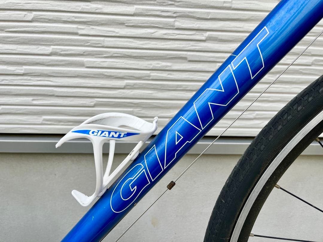 【直接引取り限定】GIANT エスケープ R3 Mサイズ カスタマイズ車！