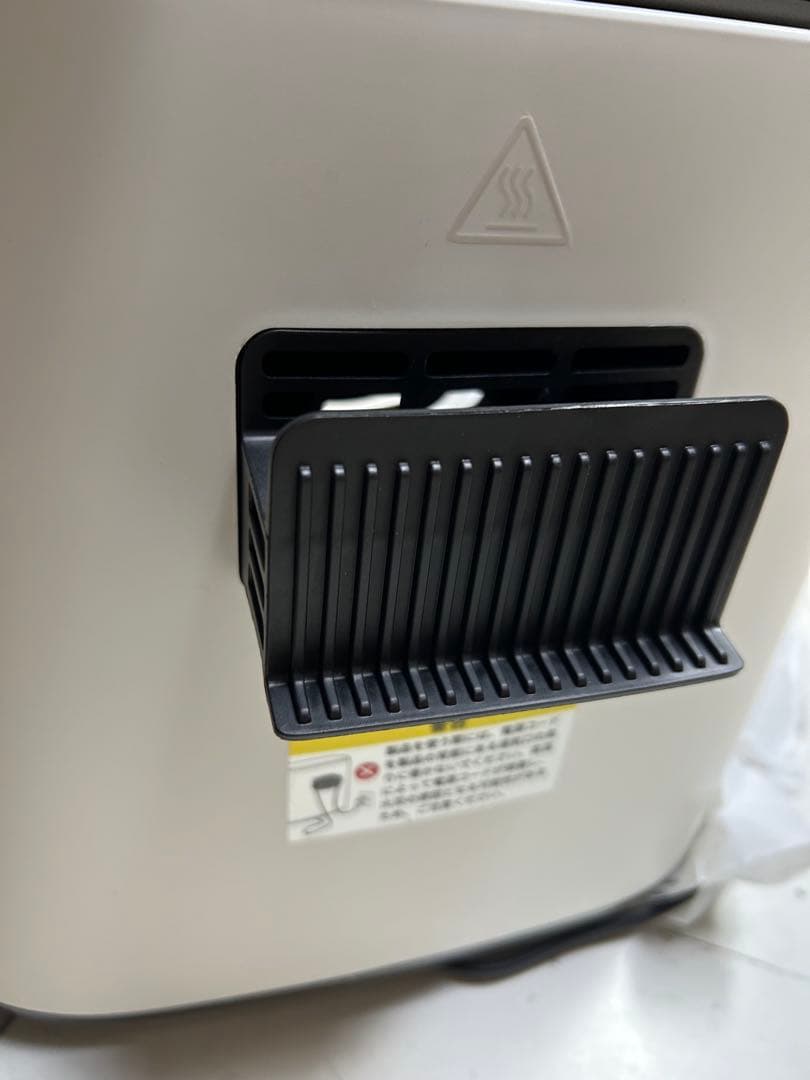 COSORI CAF-DC601-KJP 6.0L 白大容量②