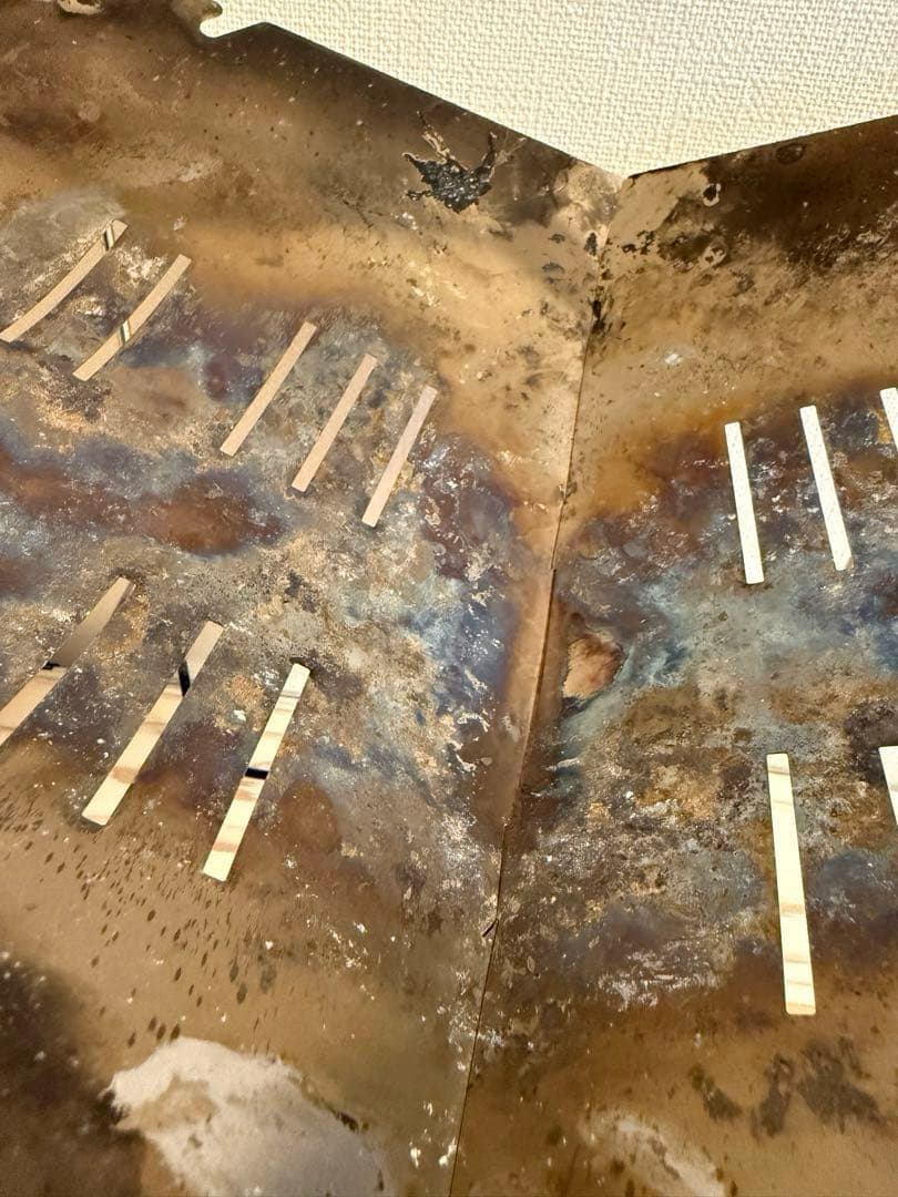 Picogrill 398 焚き火台 ピコグリル