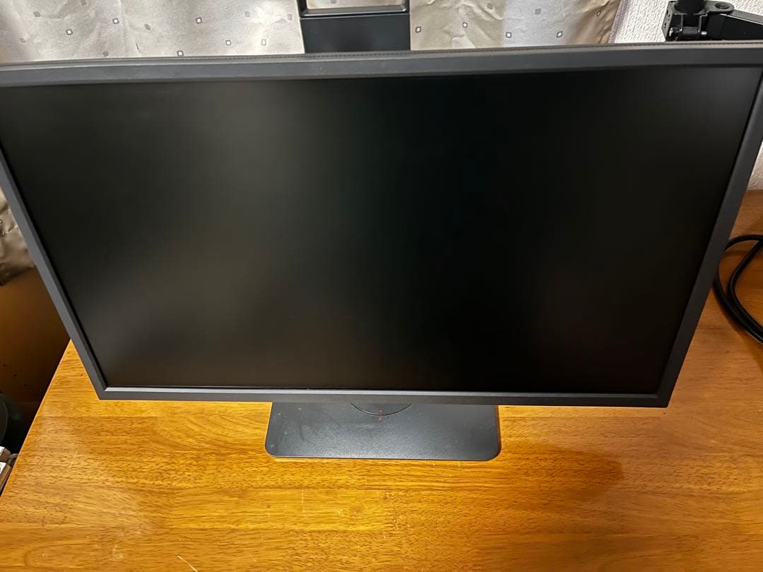 BENQ XL2546k zowie ゲーミングモニター　240hz