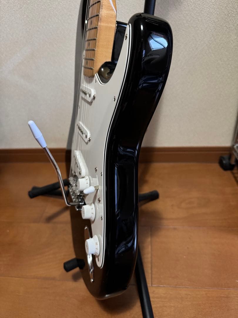 Fender Stratocaster MADE IN JAPAN フジゲン