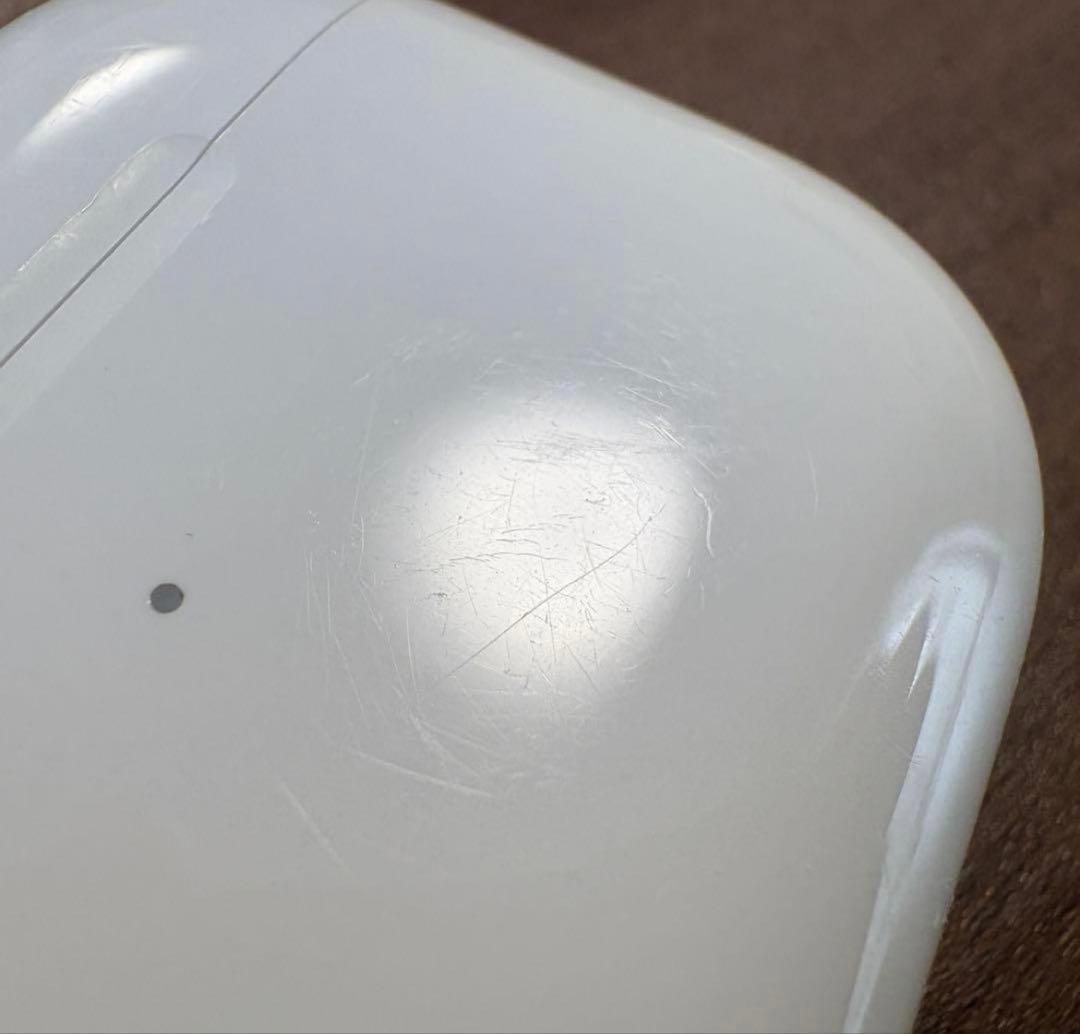 【純正品】Airpods Pro2 / ケース＋両耳