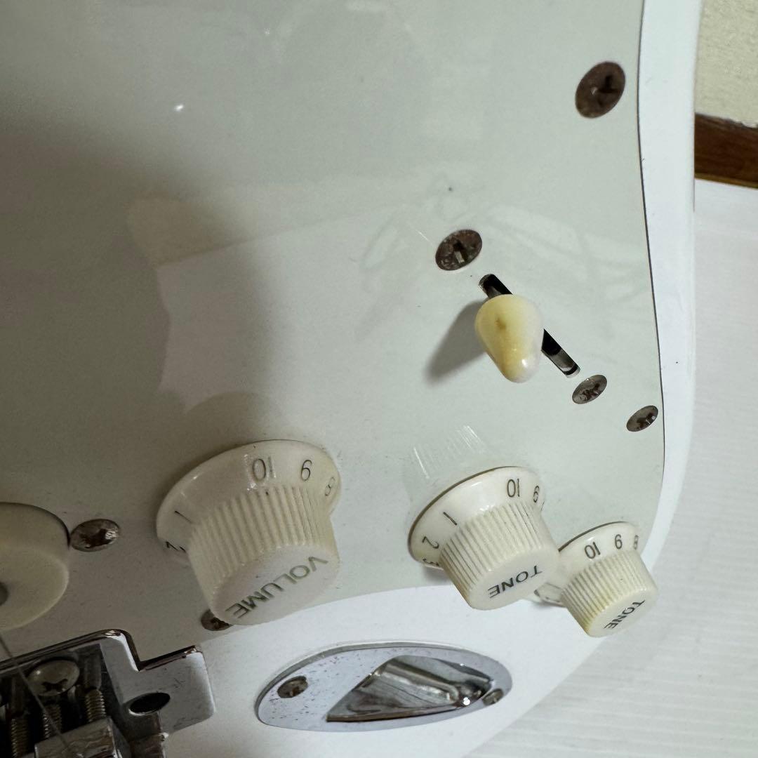 PLAYTECH エレキギター