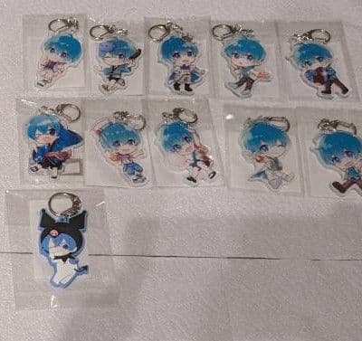 すとぷり ころん ころんくん グッズ まとめ売り