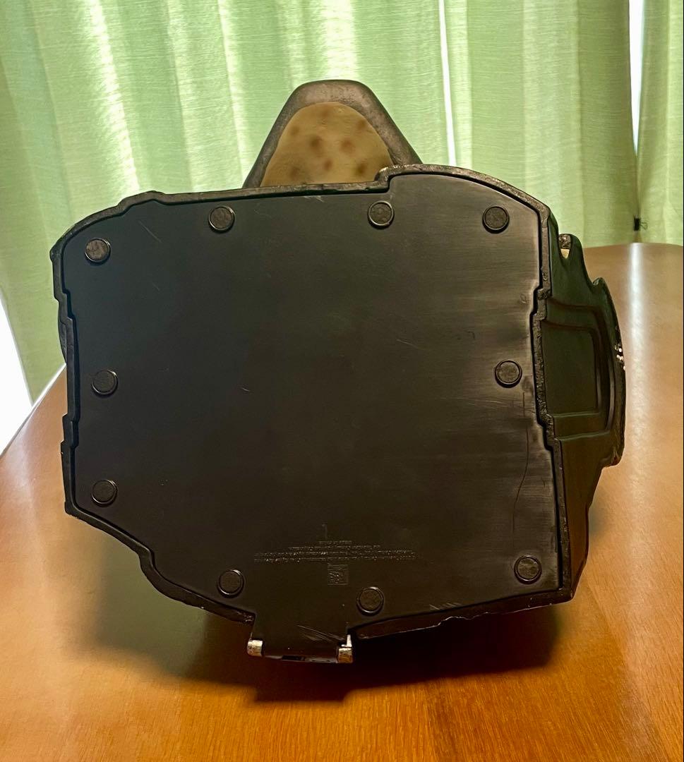 プレデター ヘッド特製フィギュア（箱付き）