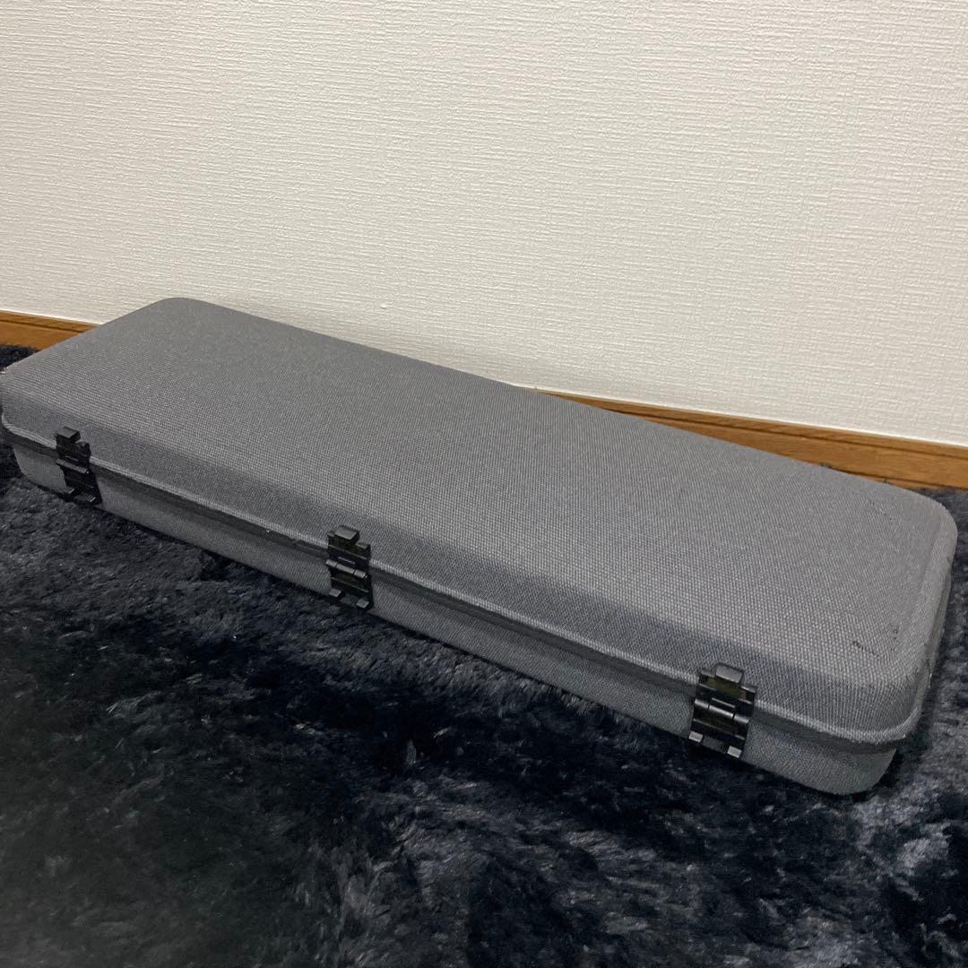 Jakob Winter バイオリン用 ハードケース 4/4サイズ リュック