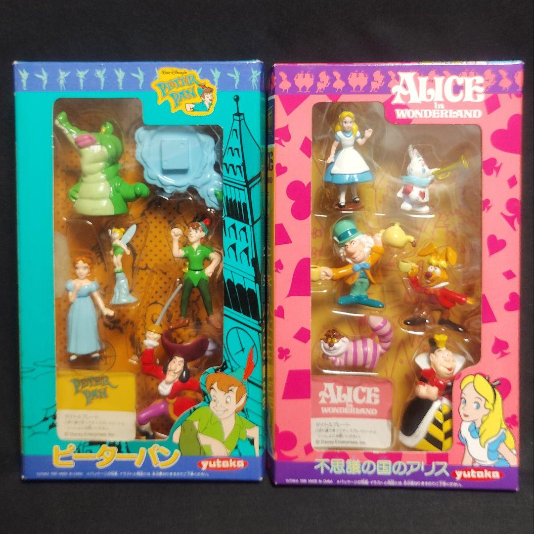 ディズニー　ムービーフレンズ　フィギュア　フルセット全20点 yutaka