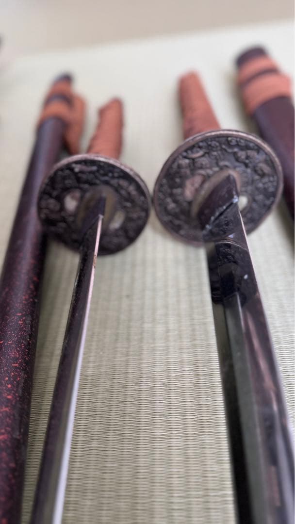 模造刀　刀　日本刀