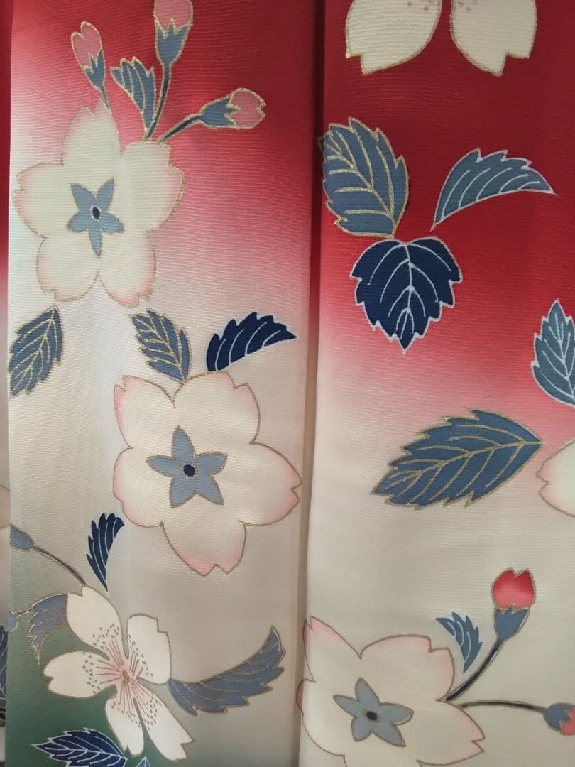 振袖フルセット、正絹振袖成人式、重ね衿、帯揚げ帯締め、袋帯、長襦袢、ガード加工