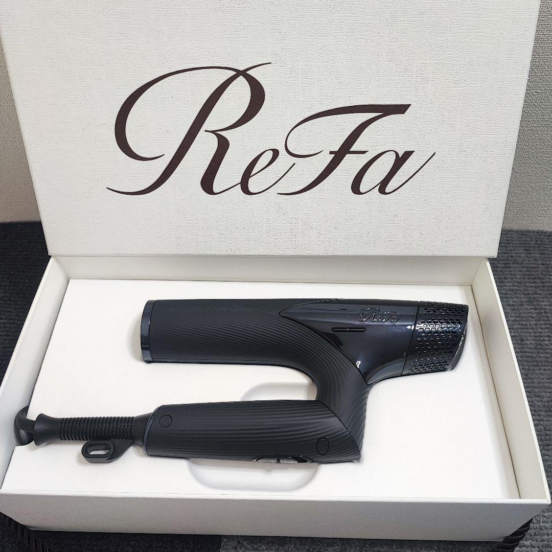 2022年製 ReFa リファ ビューテック ドライヤー スマート