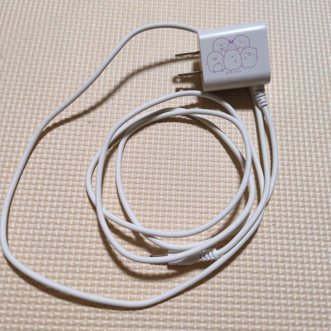 SEGA すみっコぐらしパソコン MY LIVE