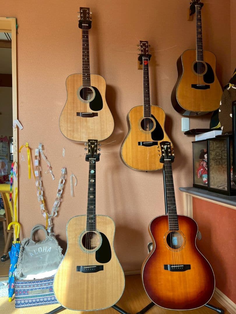 モーリスW-70貴重品ハカランダ 50年前の上位器種　生産数極小