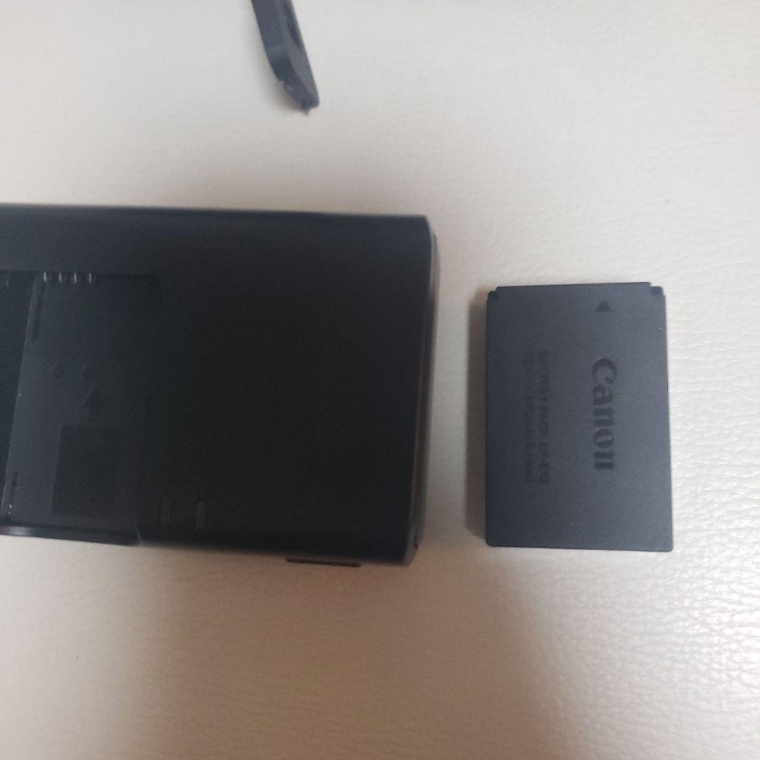 Canon　PowerSｈot　SX70　HS