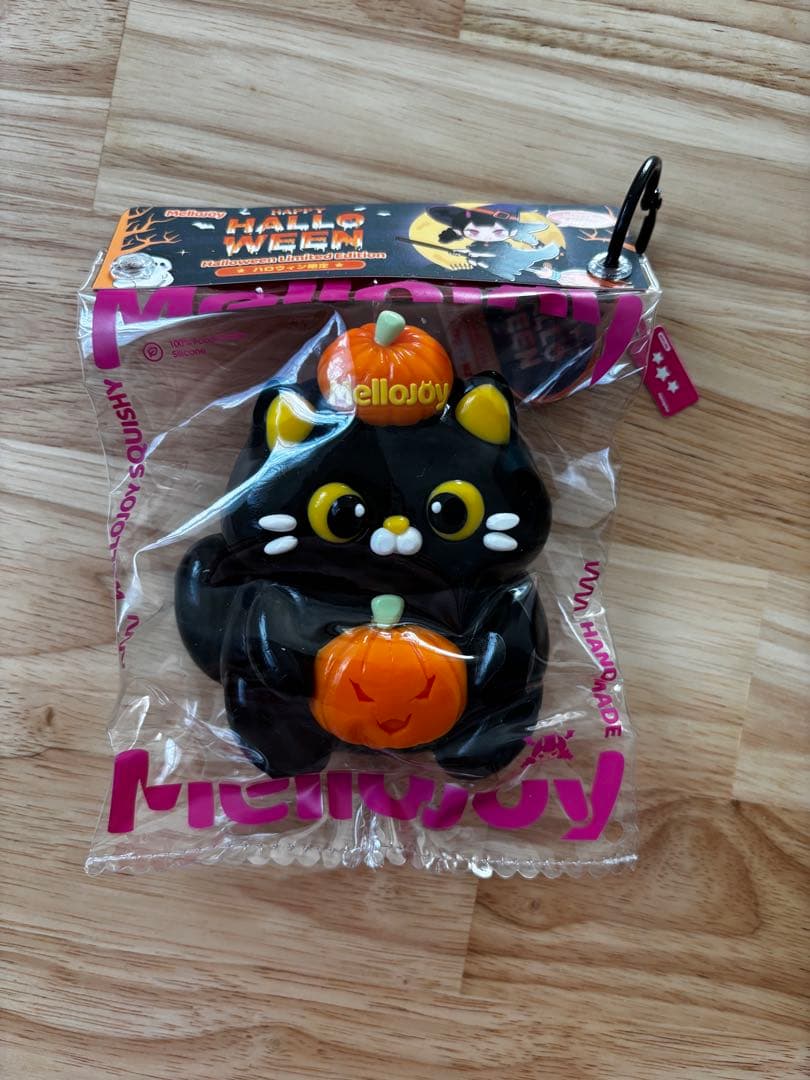 Mellojoy スクイーズまとめ売り