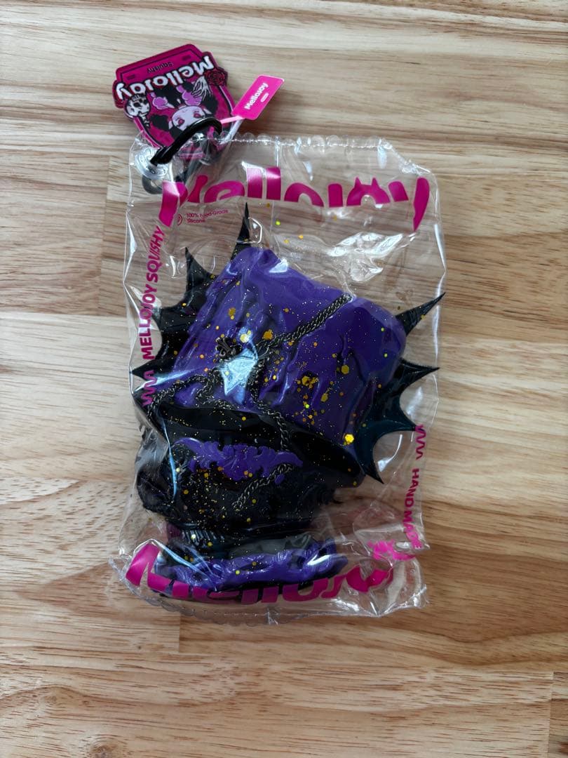 Mellojoy スクイーズまとめ売り