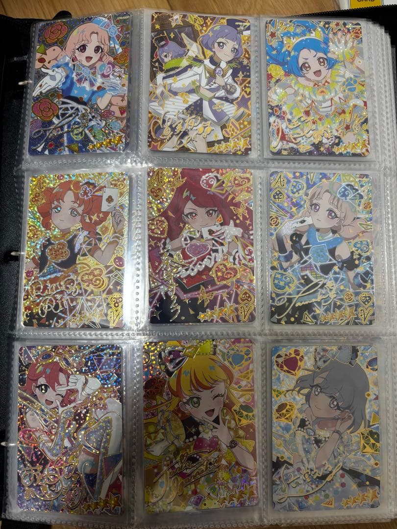 【破格】ひみつのアイプリ まとめ売り 引退品　即購入可