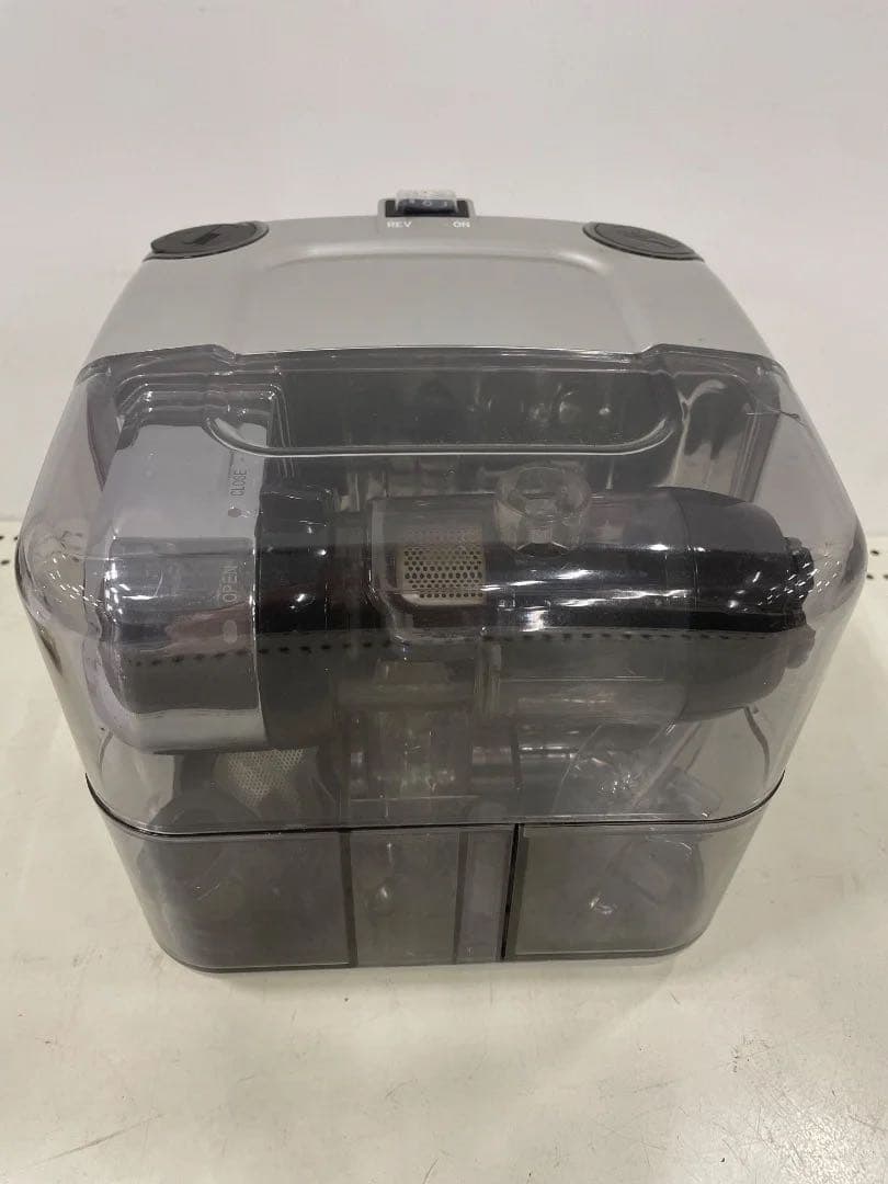 omega ジュースキューブ300S juicer cube300s