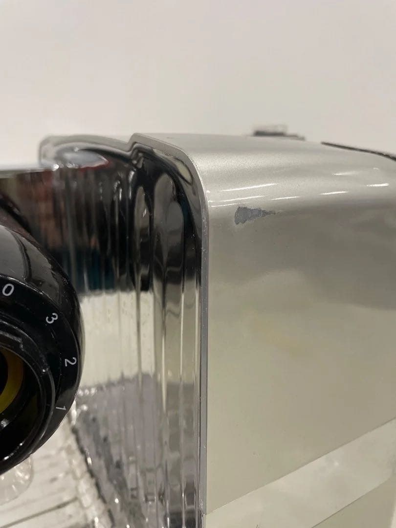 omega ジュースキューブ300S juicer cube300s