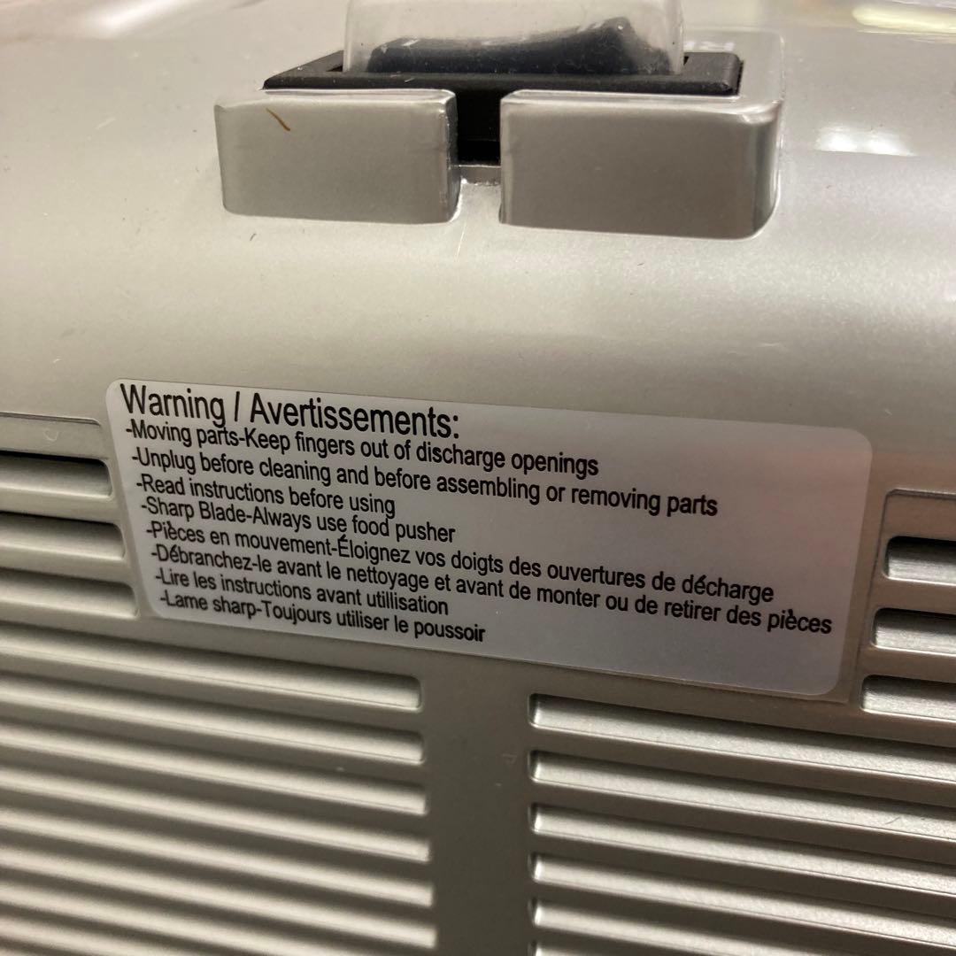 omega ジュースキューブ300S juicer cube300s