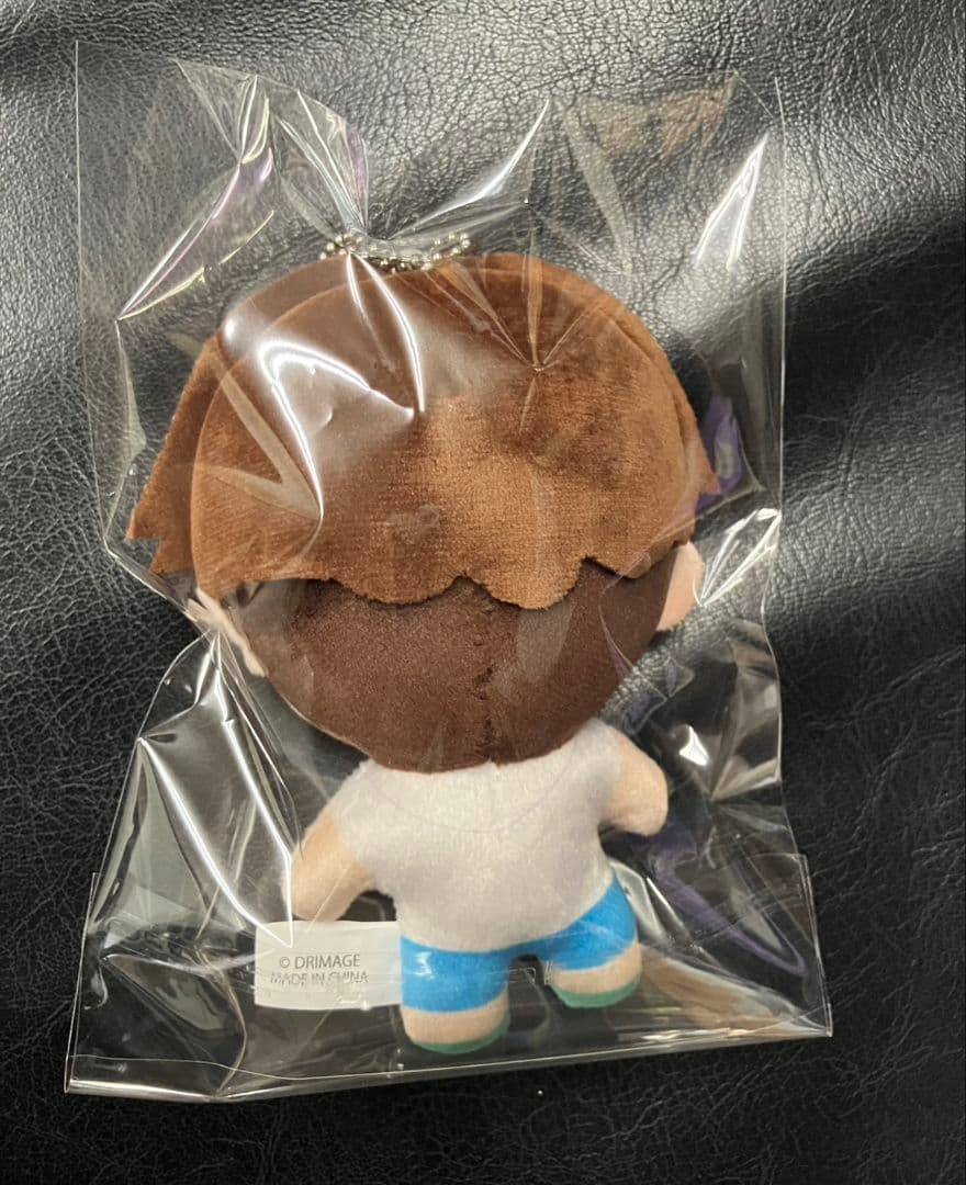 BTS  インザソム SUGA 　ブラインドマスコットチャーム