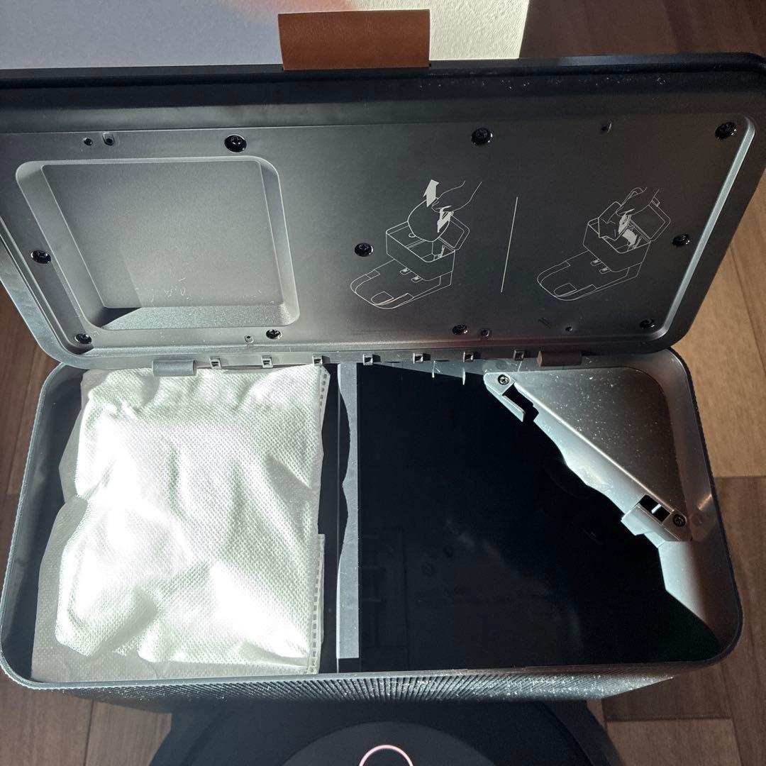 ルンバ　iRobot roomba ロボット掃除機　j7+