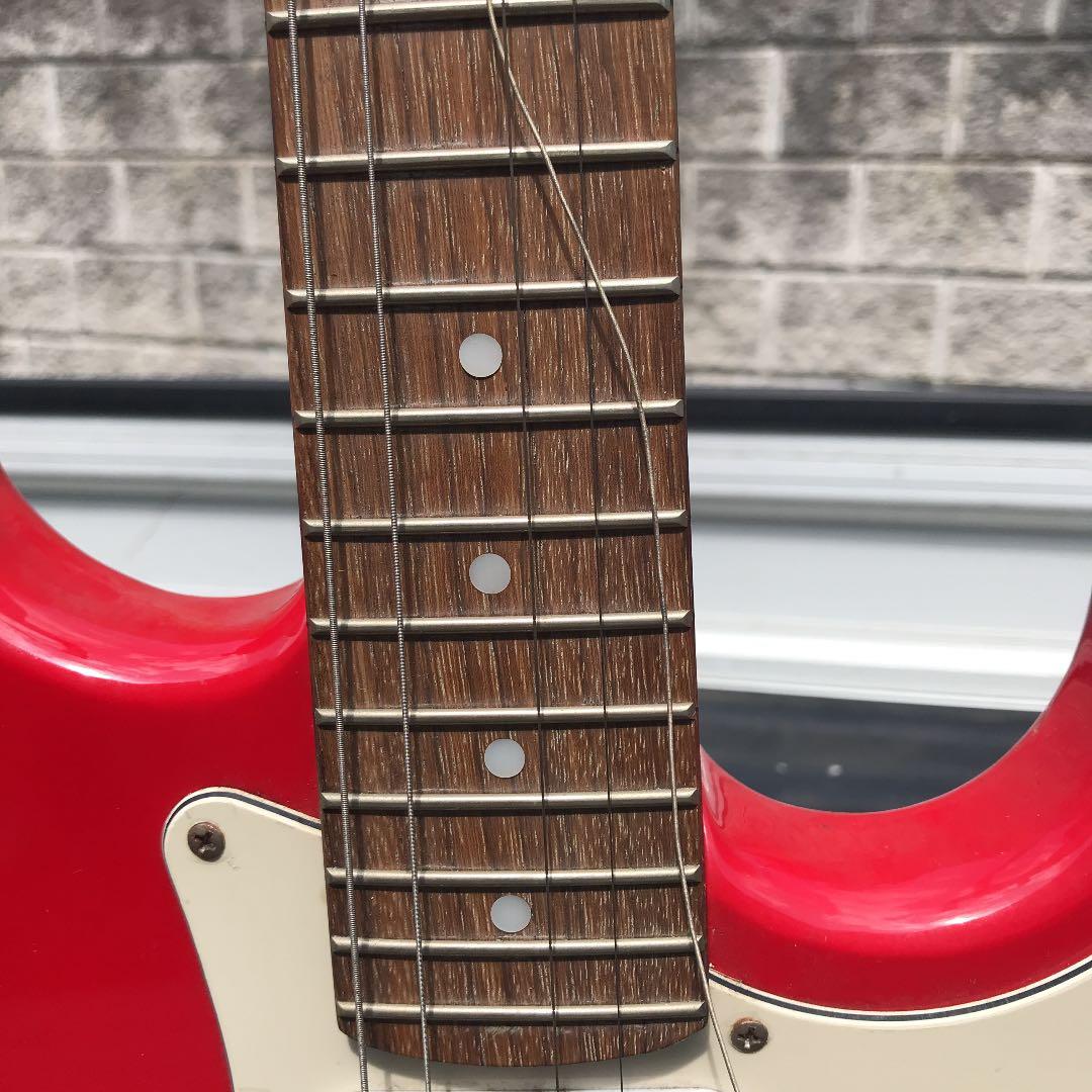 中古エレキギター Vintage born in the states