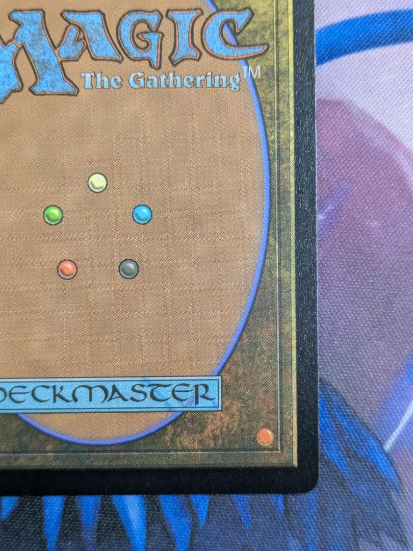 MTG Squall,SeeD Mercenary　プロモ