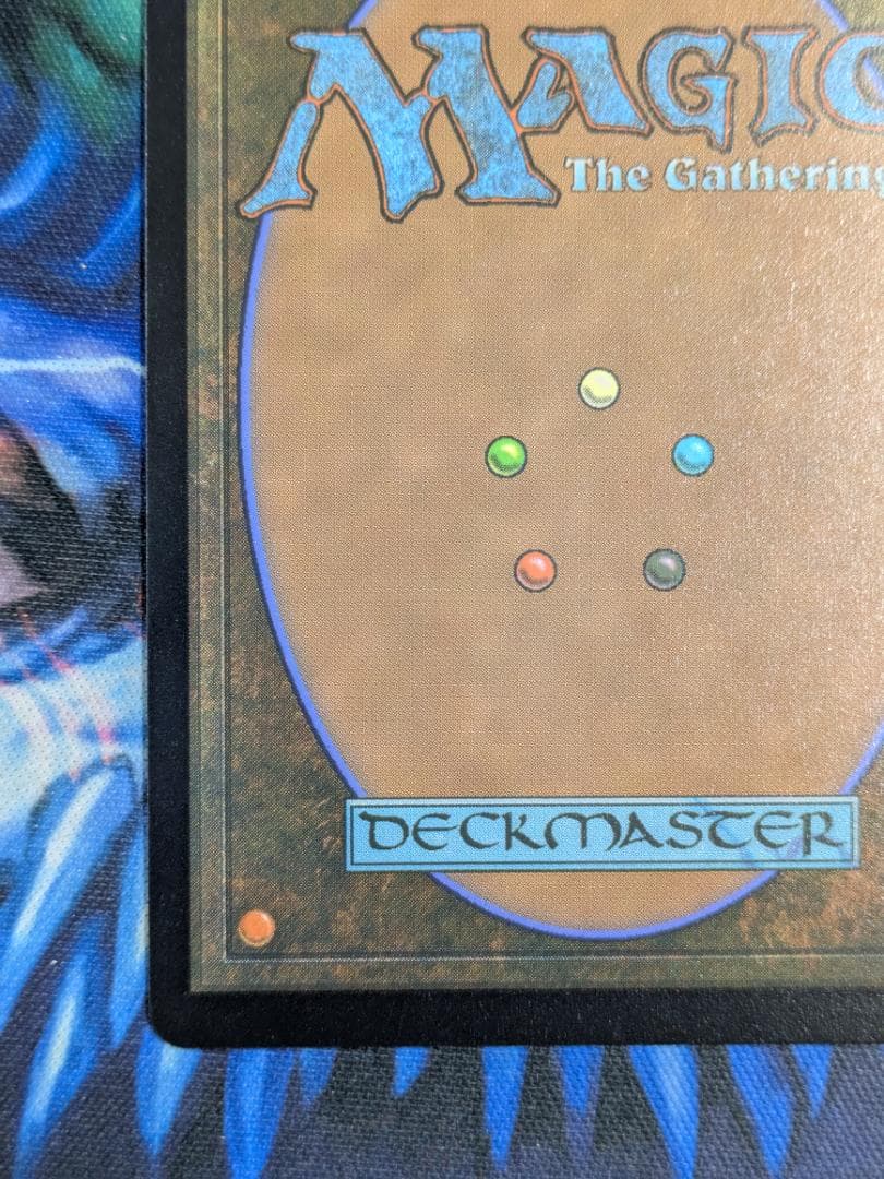 MTG Squall,SeeD Mercenary　プロモ