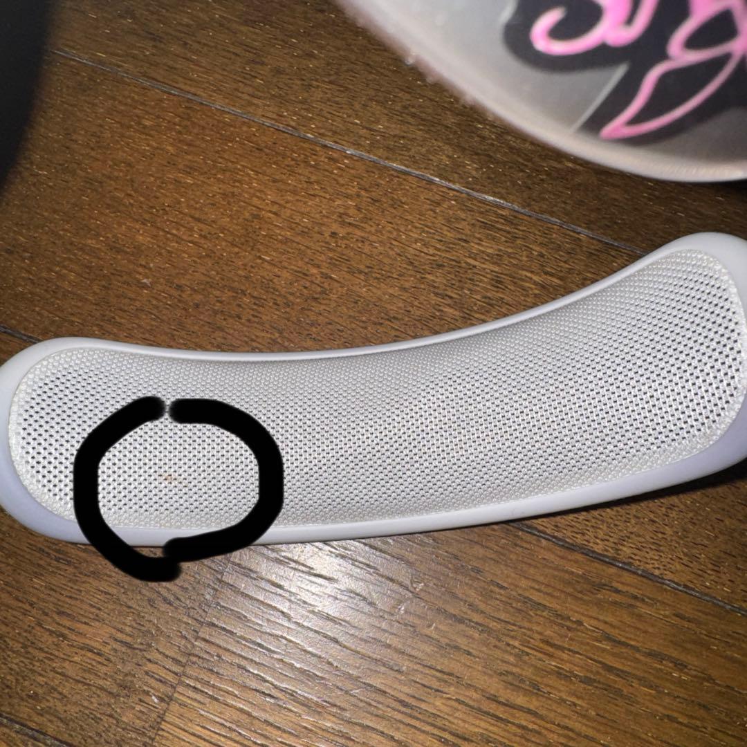 AirPods Max シルバー