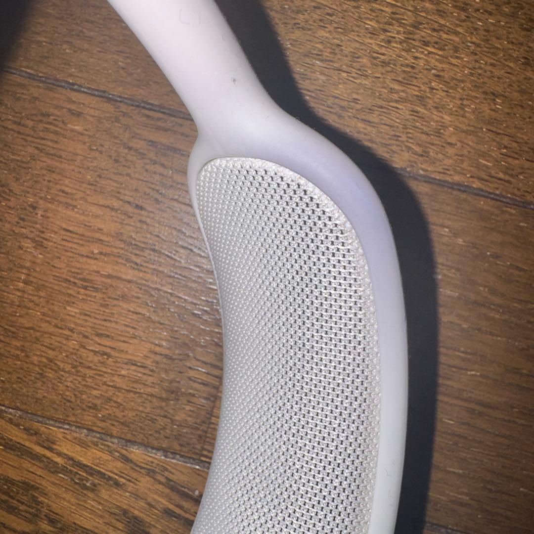 AirPods Max シルバー