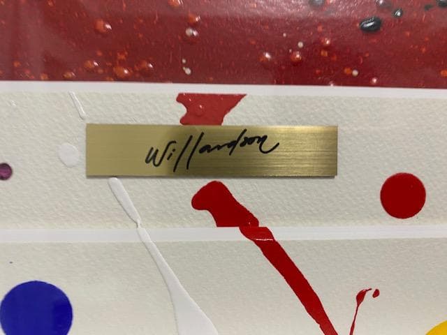 TEAS FOR TWO ディズニー