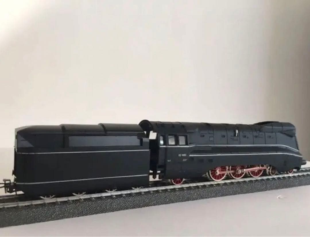 MARKLIN メルクリン 箱有　3094 BR03 蒸気機関車　アナログ レア