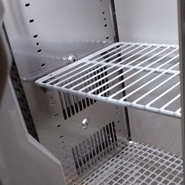 ホシザキ　台下冷蔵庫　コールドテーブル