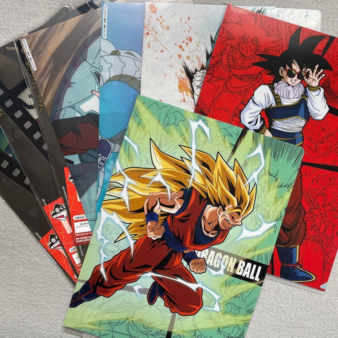 クリアファイル 100枚以上 A4 まとめ売り 大量