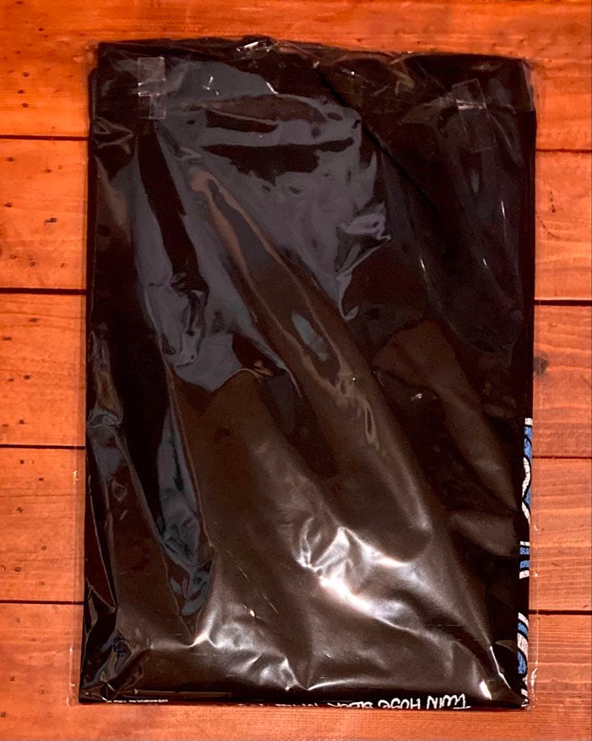 JSF x BUDDHA Tシャツ／XL 新品 限定The BONEZ RIZE