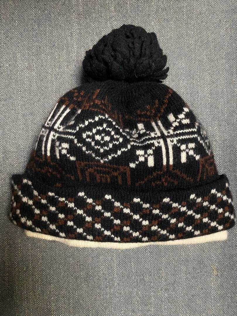 Vi Vienne Westwood レディースニット帽