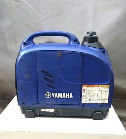 ヤマハ発電機/ ヤマハ EF900iS /インバーター発電機 /発電機