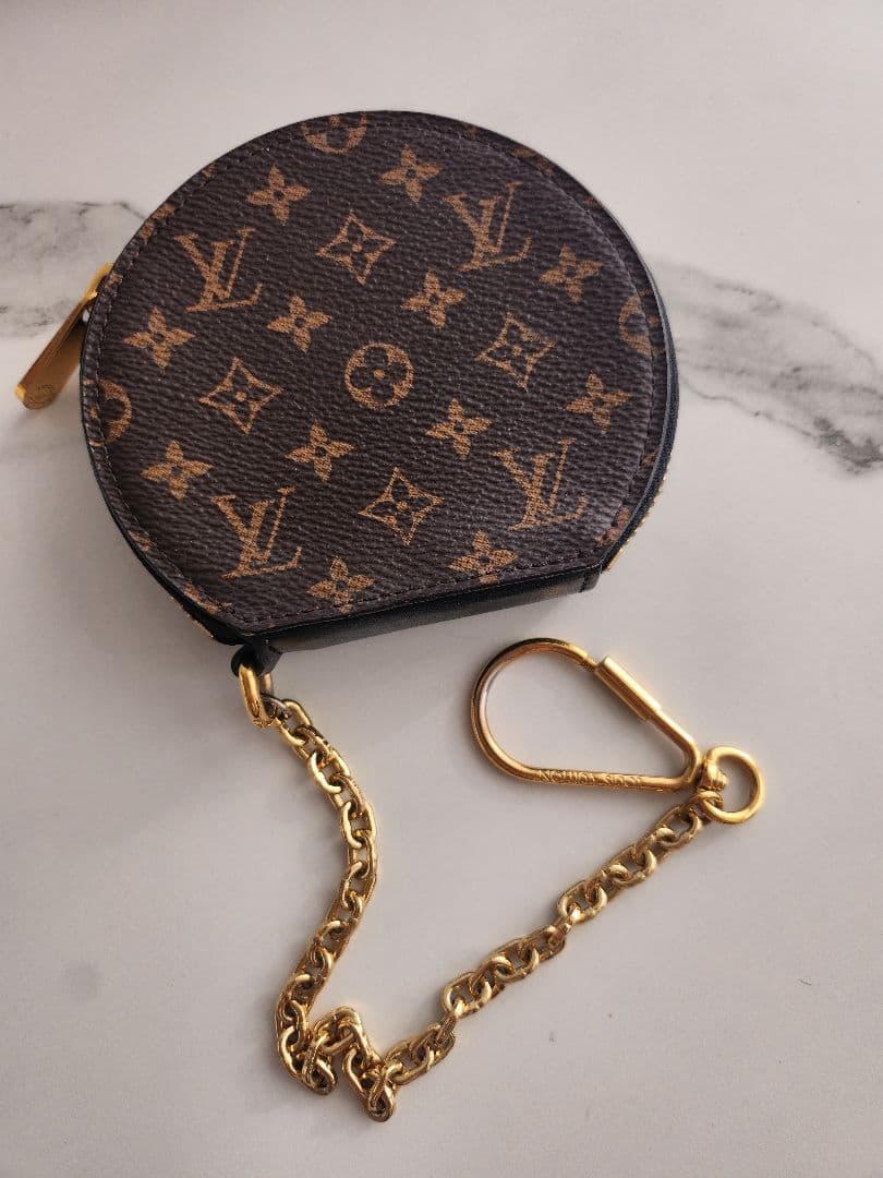 ルイヴィトンLouis Vuitton ケース モノグラム