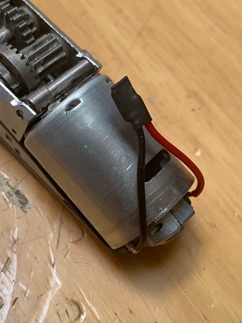 東京マルイ グロック G18C 電動ハンドガン