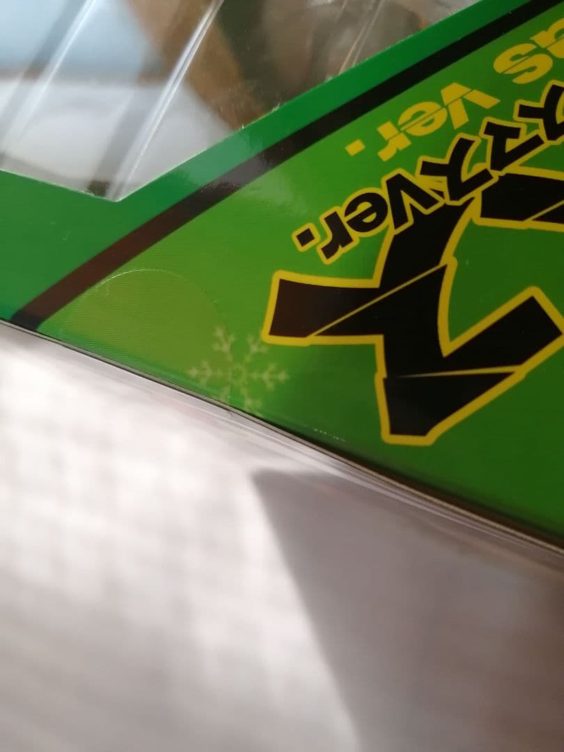 キューズQ　エリザベス　クリスマスVer.　ペルソナ3　フィギュア