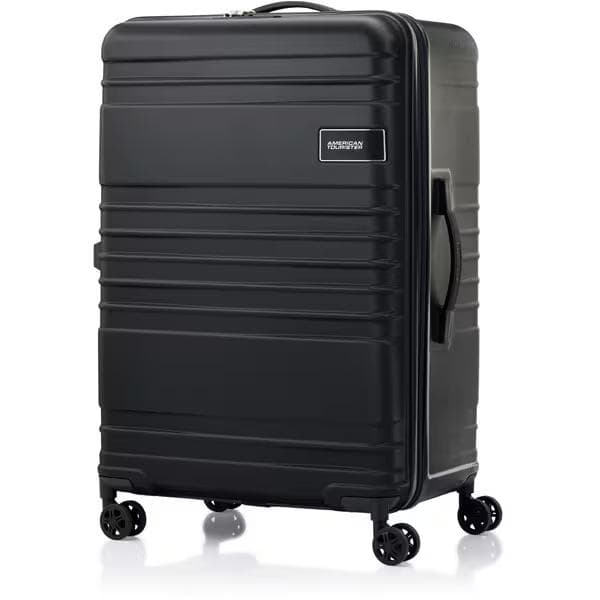 アメリカンツーリスター スーツケース SKYLETTE 75cm BLACK