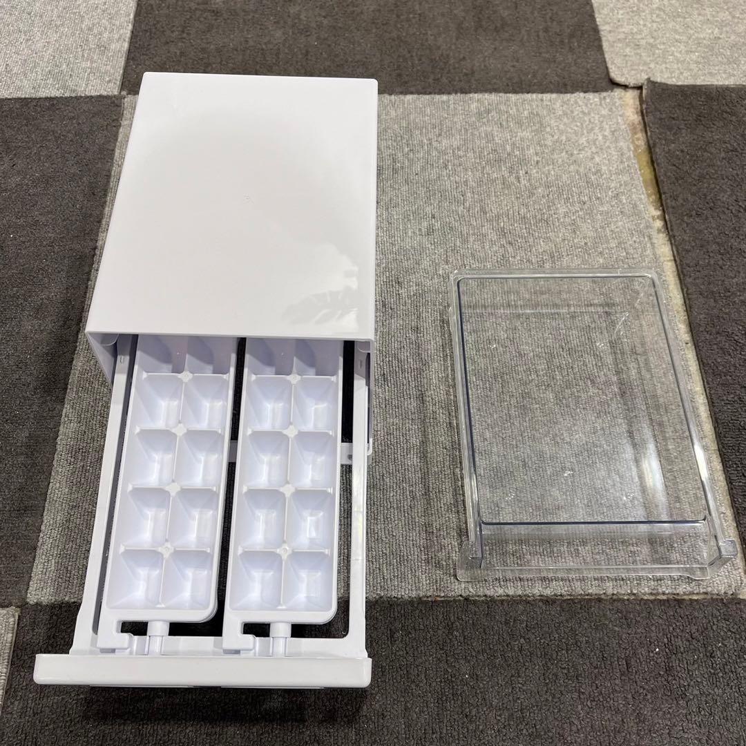 Haier 冷蔵庫 JR-NF326A 326L 2022年 家電 Ja2041