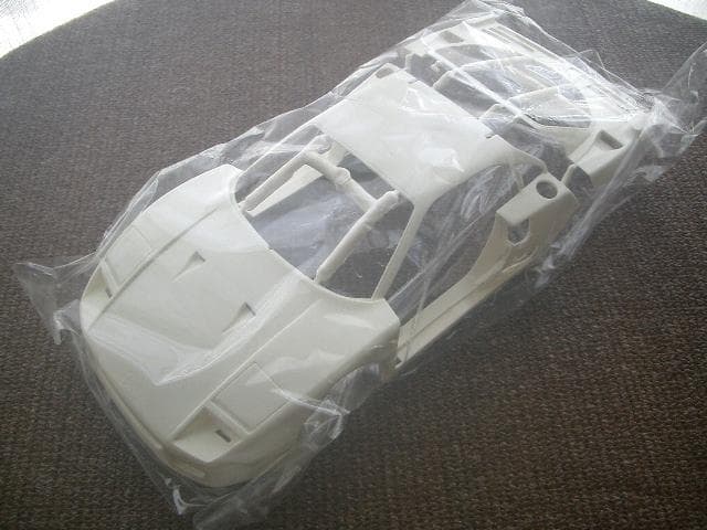 1/16 フジミ フェラーリ F40 マルコ ブランド