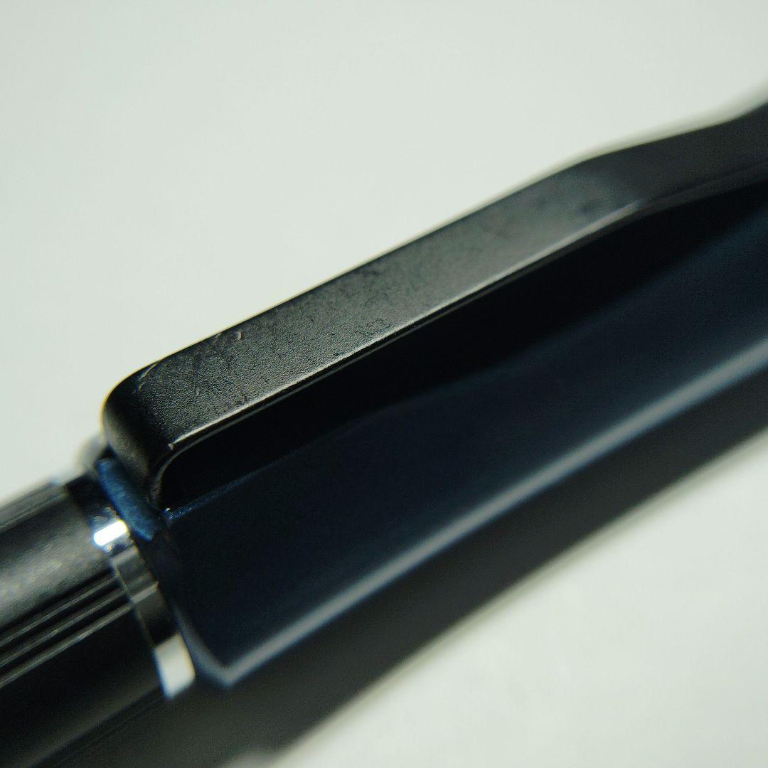 【改造】クルトガ ダイブ （新クルトガエンジン搭載） アビスブルー