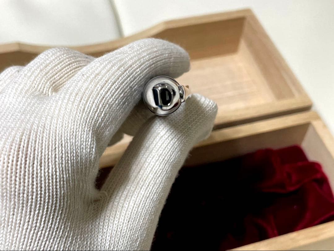 PILOT キャップレス螺鈿　水面　※難有