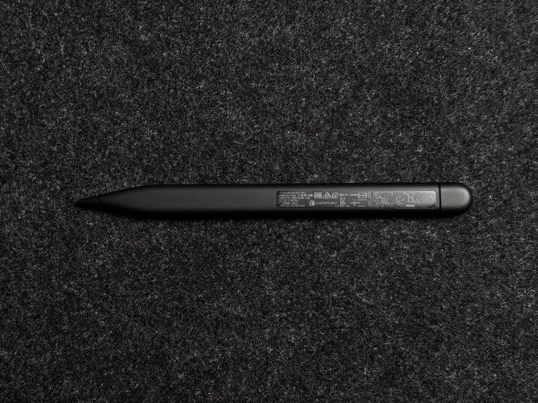 Surface Pro 12インチ 256GB 純正キーボード+ペン付き