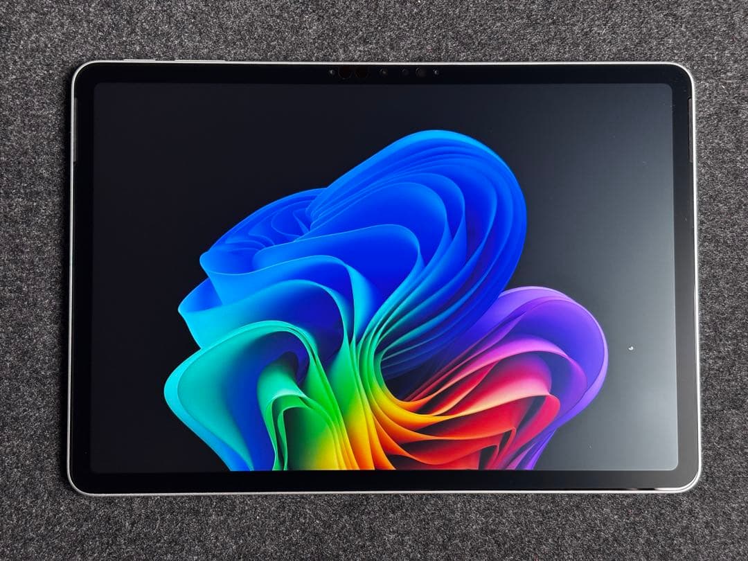 Surface Pro 12インチ 256GB 純正キーボード+ペン付き